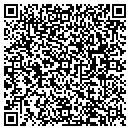 QR code with Aesthetix Inc contacts