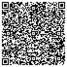QR code with Chirlin Jack & Zena Foundation contacts