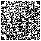 QR code with Ganwood Company Inc contacts