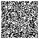 QR code with U S Inspect Inc contacts