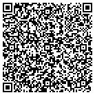 QR code with Les Seeber Jr Construction contacts