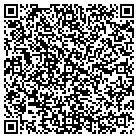 QR code with Raymond Gurgol Excavating contacts