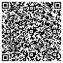 QR code with Prana Yoga Center contacts
