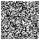 QR code with Antonety Medical Rehab SE contacts
