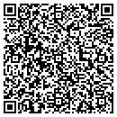 QR code with A Z Recycling contacts