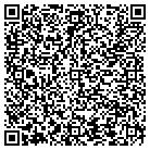 QR code with Hialeah Lawn Mower & Small Eng contacts