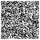 QR code with Adams and Assoc Developers contacts