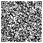 QR code with Senior Service Center contacts