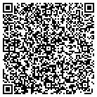 QR code with M&M South Land Construction contacts