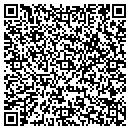 QR code with John J Marcin Od contacts