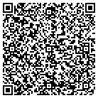 QR code with Thurston Garden Design Inc contacts