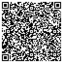 QR code with SBS Construction contacts