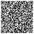 QR code with Mahon Water & Wastewater Inc contacts