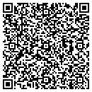 QR code with Mr Appliance contacts