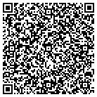QR code with Onesource Landscape & Golf contacts