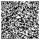 QR code with Kiddin Around contacts