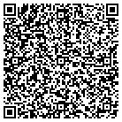 QR code with Timothy M Gerron Lawn Care contacts
