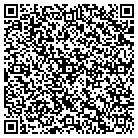 QR code with Mitchell Adkins Courier Service contacts