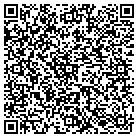 QR code with Canaveral Appliance Service contacts
