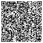 QR code with First Class Pet Sitting contacts