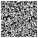 QR code with Alans Store contacts