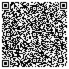 QR code with Chez Vous Blanding contacts
