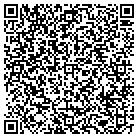 QR code with LA Hacienda Mexican Restaurant contacts