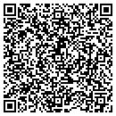 QR code with James R Hoover DDS contacts