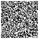 QR code with Agape A Chiropractic Clinic contacts