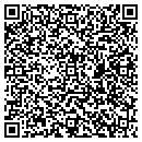 QR code with AWC Paint Center contacts