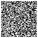 QR code with Glass People contacts