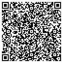 QR code with Homediscovere contacts