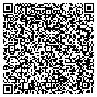 QR code with Wilsons Mobil Mart contacts