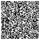 QR code with Melbourne Central Cath School contacts