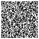QR code with Ros Forwarding contacts