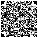 QR code with Tennis Frenzy LLC contacts