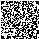 QR code with Two Men & A Truck Brevard contacts