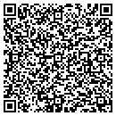 QR code with Hair Depot contacts