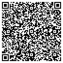 QR code with Tiki Shack contacts