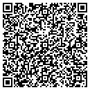 QR code with E.Com Lodge contacts