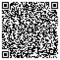 QR code with MSI contacts