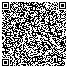 QR code with Ross Pendergraft Library contacts