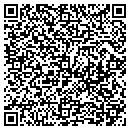 QR code with White Furniture Co contacts