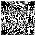 QR code with Galloway Carpet & Rug Co Inc contacts