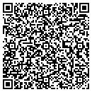 QR code with Jack's Shacks contacts