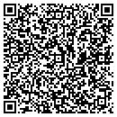 QR code with Kim's Hair Salon contacts