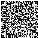 QR code with House Of Lights contacts