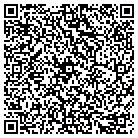 QR code with Accent Vertical Blinds contacts