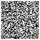 QR code with V&N Distribution Inc contacts
