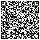 QR code with D J Mallett Lmt contacts